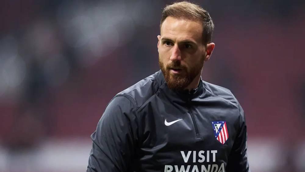 Simeone annuncia la lista dell'Atletico Madrid per il Barcellona: torna Oblak