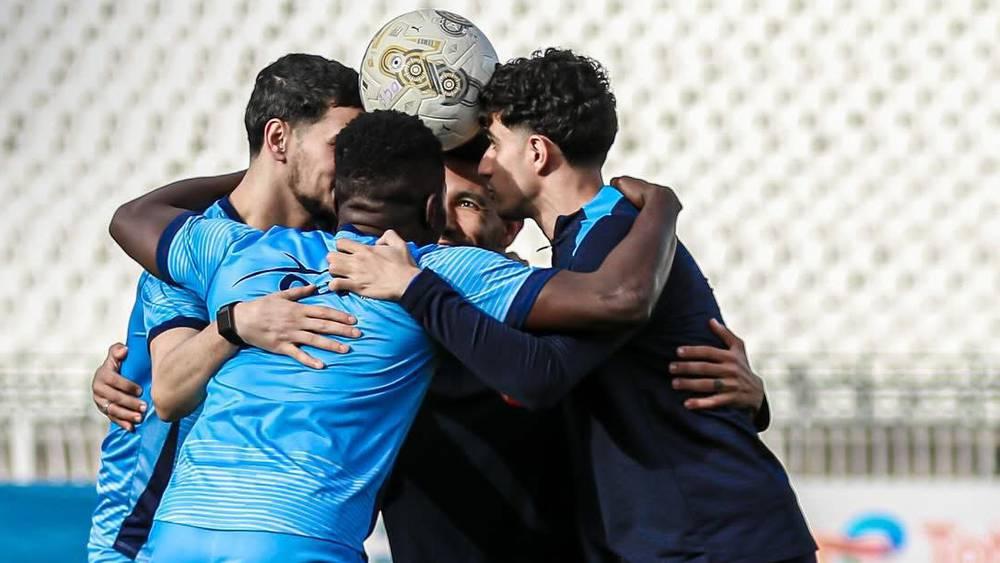 بعد فترة راحة.. أولمبيك آسفي يدشن استعداداته اليوم لملاقاة اتحاد العاصمة