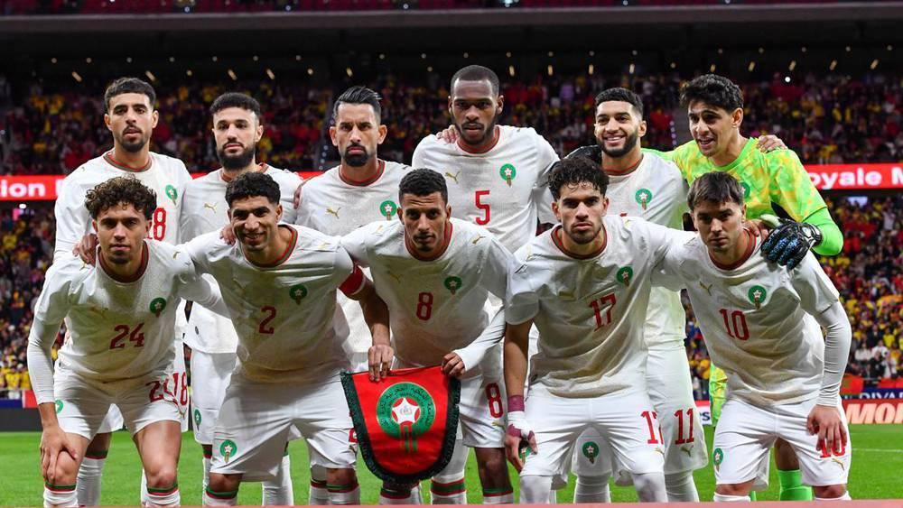 رسميا/ المنتخب المغربي يواجه النرويج وديا يوم 7 يونيو  بأمريكا استعدادًا لكأس العالم