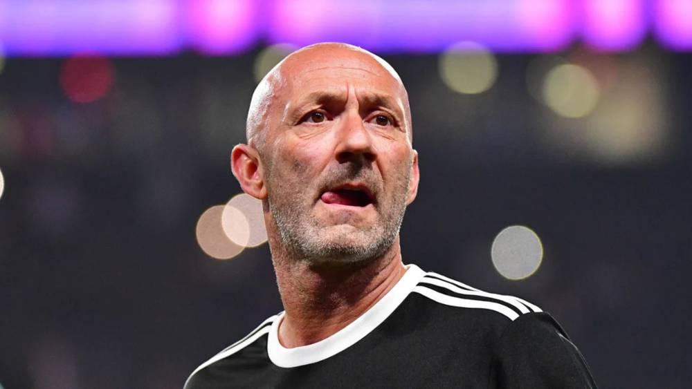 Fabien Barthez, ancien gardien de l'équipe de France, victime d'une escroquerie de 2 millions d'euros