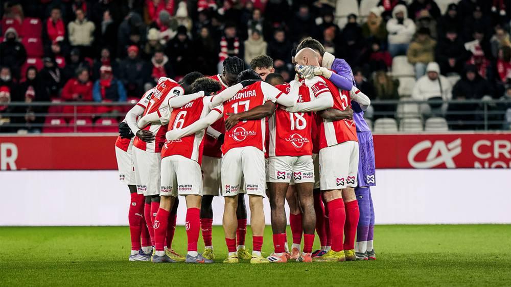 Reims : Les joueurs agressés par des supporters armés, menaces et propos racistes