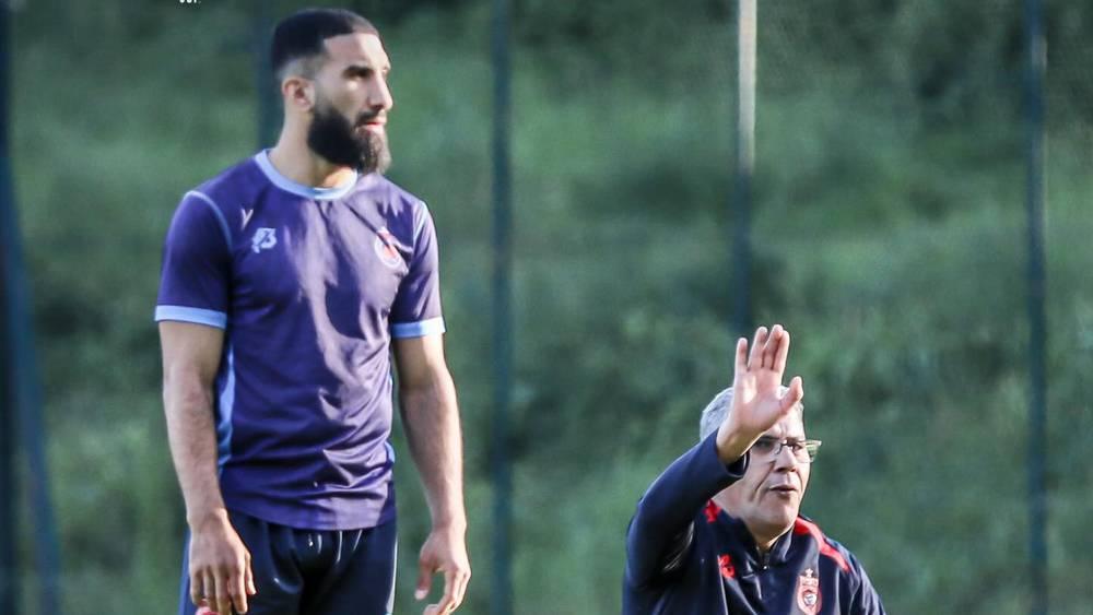 Olympique Safi Resumes Preparations for USM Alger Confederation Cup Semi-Final Second Leg