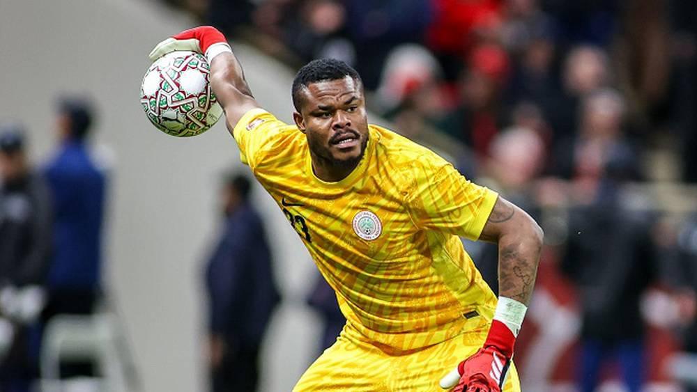 حارس نيجيريا نوابالي ينتقد دوريات غرب أفريقيا ويؤكد: "نريد الذهاب إلى المغرب وأوروبا وجنوب أفريقيا"