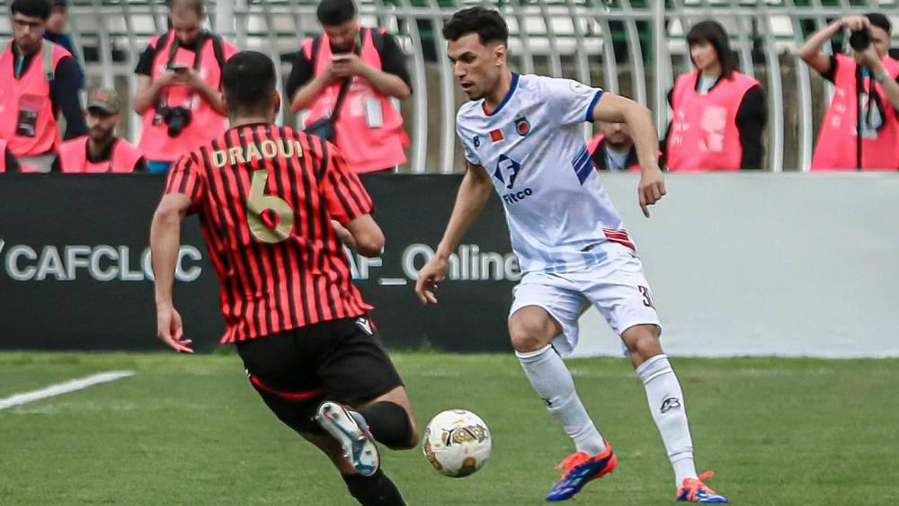 L'Olympique de Safi annonce le report de la vente des billets pour le match contre l'USM Alger et fixe les prix à 30 et 250 dirhams