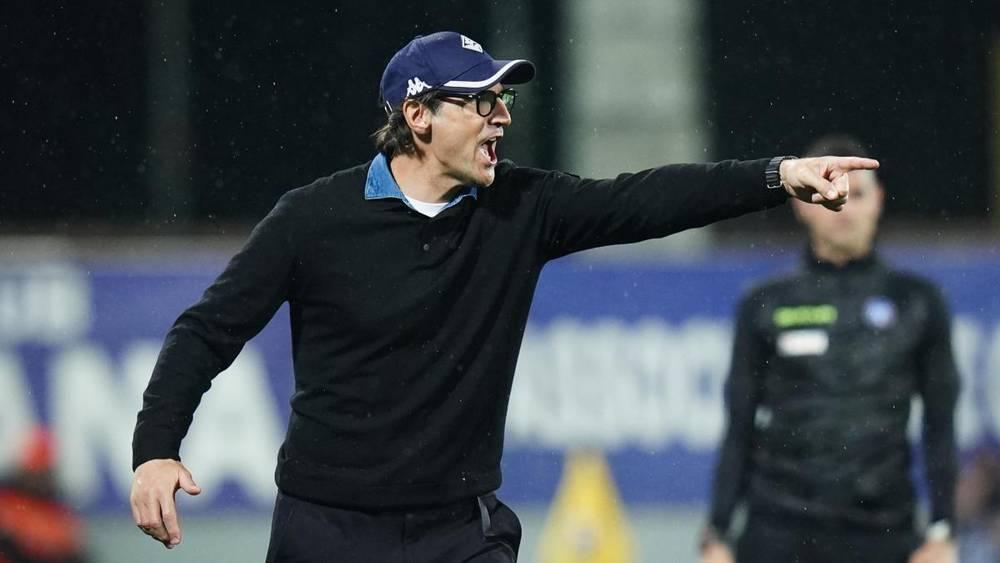 فانوني يطالب لاعبي فيورنتينا بالشجاعة لقلب الطاولة أمام كريستال بالاس