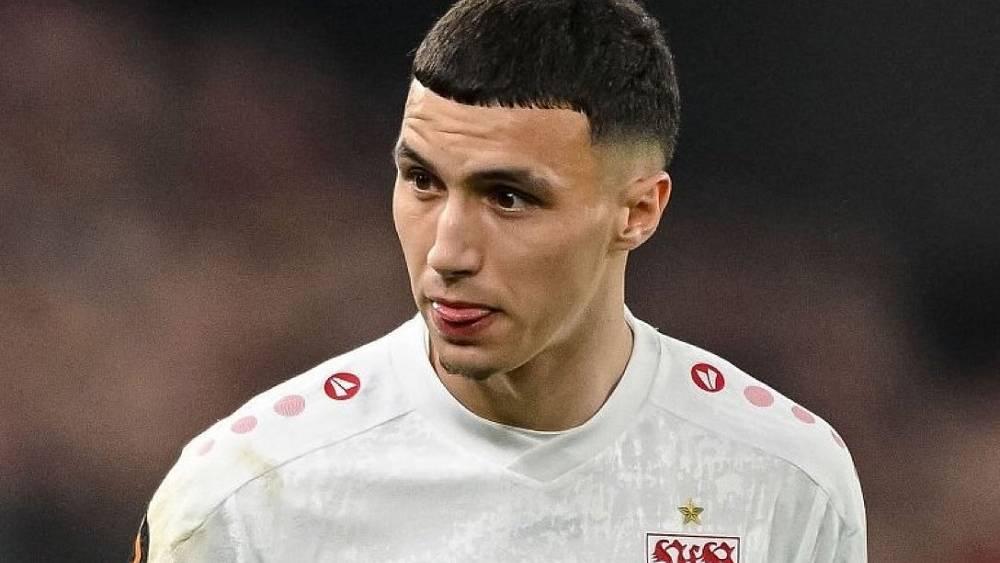 Stoccarda decide di attivare la clausola di acquisto definitivo per El Khannouss per 18 milioni di euro più bonus potenziali