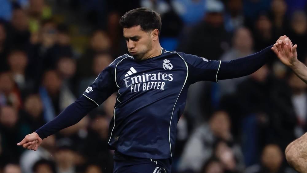 براهيم دياز أساسي في إياب ربع نهائي دوري أبطال أوروبا بين ريال مدريد وبايرن ميونخ