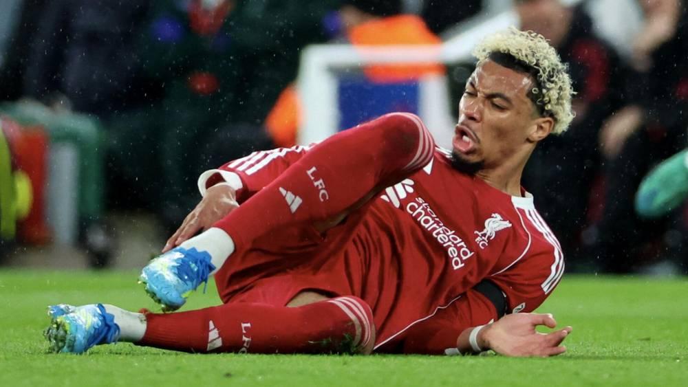 رسميا/ هوغو إيكيتيكي يغيب عن كأس العالم بسبب الإصابة!