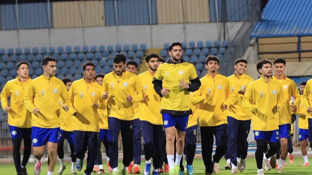 الإسماعيلي يهدد بالانسحاب من الدوري المصري بسبب التحكيم!