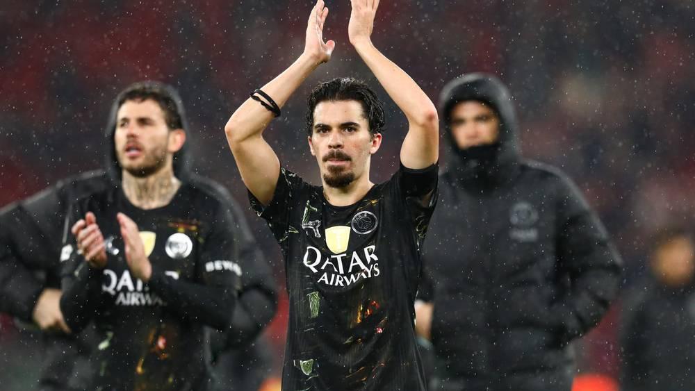 تحديد مواجهات نصف نهائي دوري أبطال أوروبا 2026 وباريس سان جيرمان يواجه بايرن ميونيخ