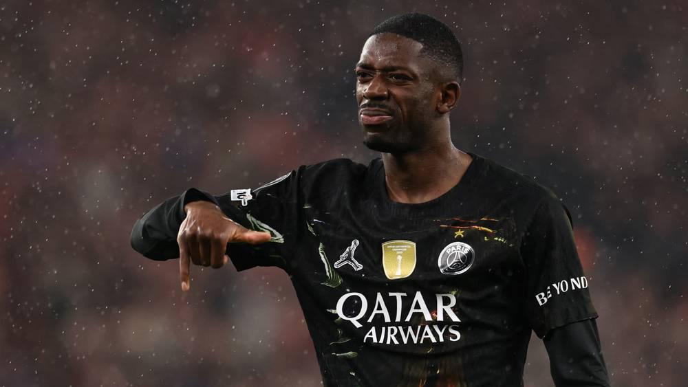 تحديد مواعيد مواجهتي باريس سان جيرمان وبايرن ميونيخ في نصف نهائي دوري أبطال أوروبا