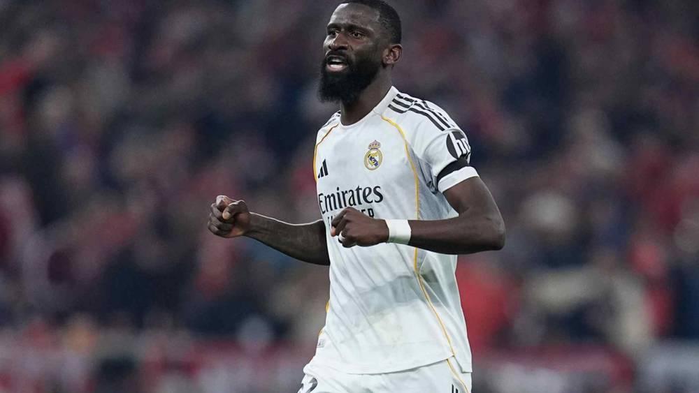 طرد أردا غولر يشعل غضب ريال مدريد وقرار جماعي بالصمت لتجنب عقوبات الاتحاد الأوروبي