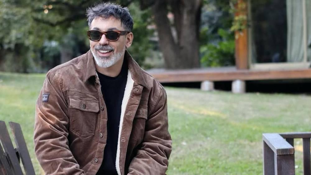 Ezequiel Lavezzi revela detalles de su lucha contra la depresión y su camino hacia la recuperación mental