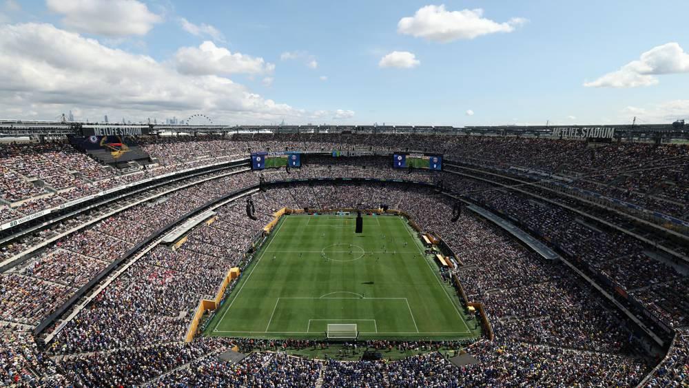 توقعات بارتفاع كبير في أسعار مواصلات كأس العالم 2026 بالولايات المتحدة