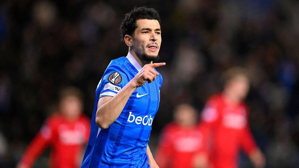 برينتفورد يتقدم بعرض أولي بقيمة 15 مليون يورو لضم الواحدي وسط اهتمام كريستال بالاس وإيفرتون