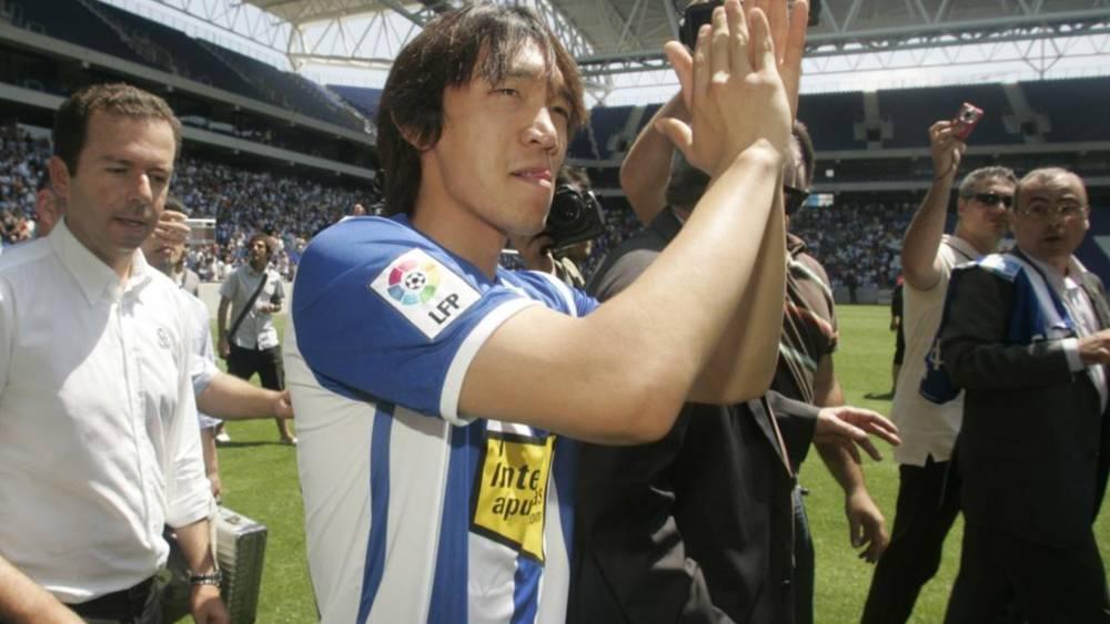 Shunsuke Nakamura Joins Japan National Team Coaching Staff Ahead of 2026 World Cup