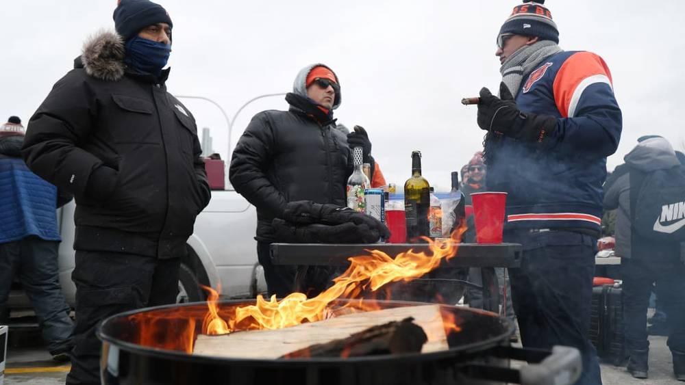 الفيفا يلوح بفرض قيود على تقاليد المشجعين الأمريكيين في مونديال 2026