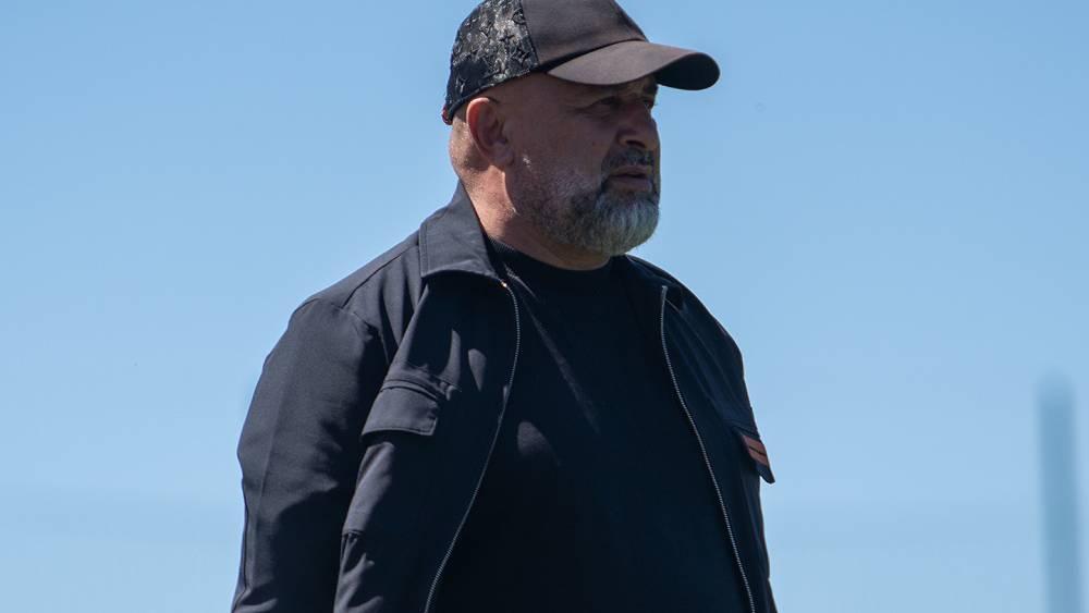 بنشيخة: "الظرفية التي يمر بها اتحاد طنجة صعبة وكل مبارياتنا المتبقية نهائية بالنسبة لنا"