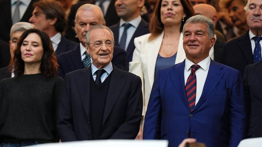 El Real Madrid acusa formalmente al Barcelona de corrupción deportiva en el 'caso Negreira'