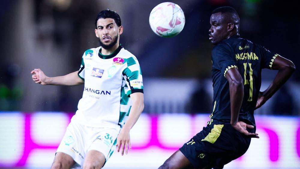 سابقة في البطولة.. مرحلة الذهاب لم تنتهِ بعد رغم تجاوز منتصف أبريل