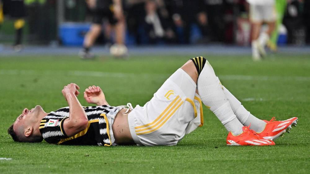 يواجه أركاديوش ميليك خطر الغياب عما تبقى من الموسم بسبب إصابة عضلية جديدة