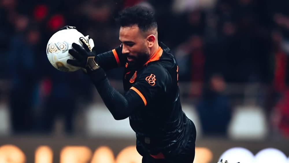 الزنيتي: “منذ مدة وأنا أبحث عن لقب عصبة الأبطال ونجوم كبار لم يفوزوا بعدة كؤوس”