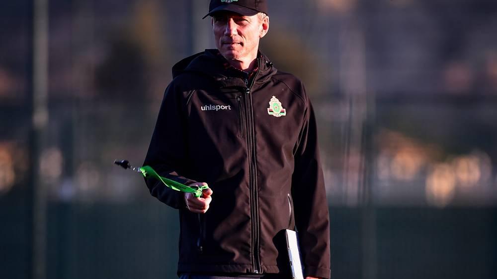 سانتوس قبل مواجهة نهضة بركان: "إنها لحظة تاريخية للفريقين ولا توجد أفضلية لأي طرف على حساب آخر"