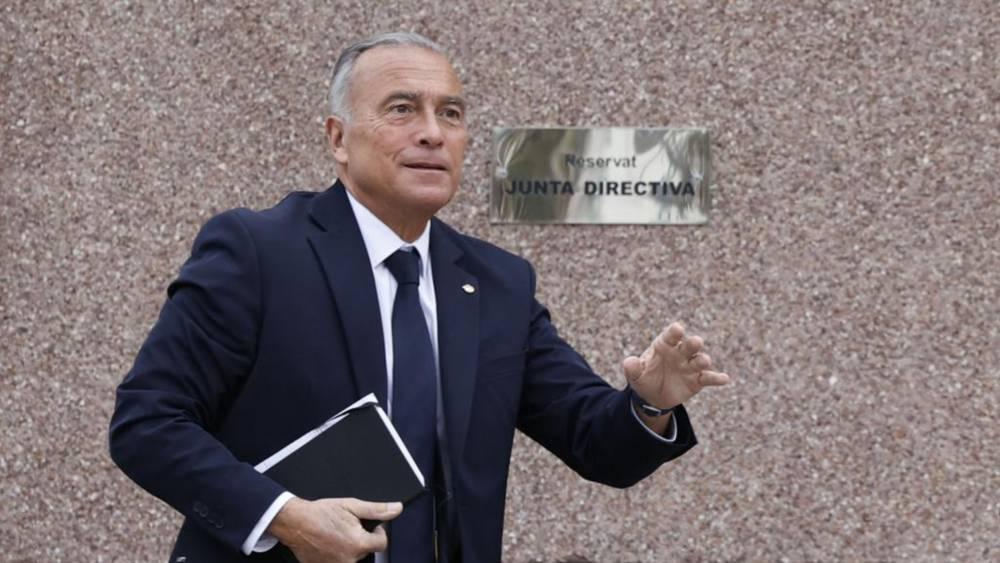 Il Barcellona presenta un reclamo ufficiale alla UEFA per errori arbitrali