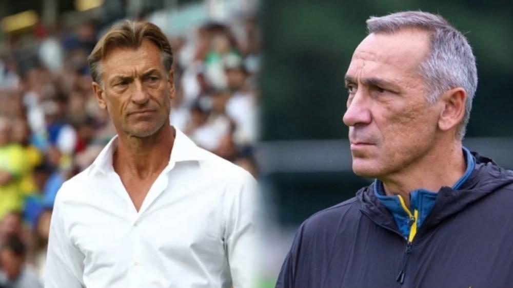 اليوناني دونيس مرشح لقيادة المنتخب السعودي في مونديال 2026 خلفاً لرونار