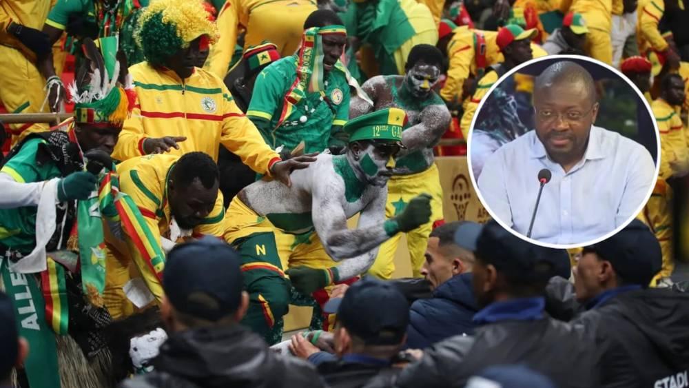 محامي المشجعين السنغاليين: "3 أفراد سيغادرون السجن اليوم السبت وقدّمنا طلبًا للعفو عن بقية المعتقلين إلى الملك"