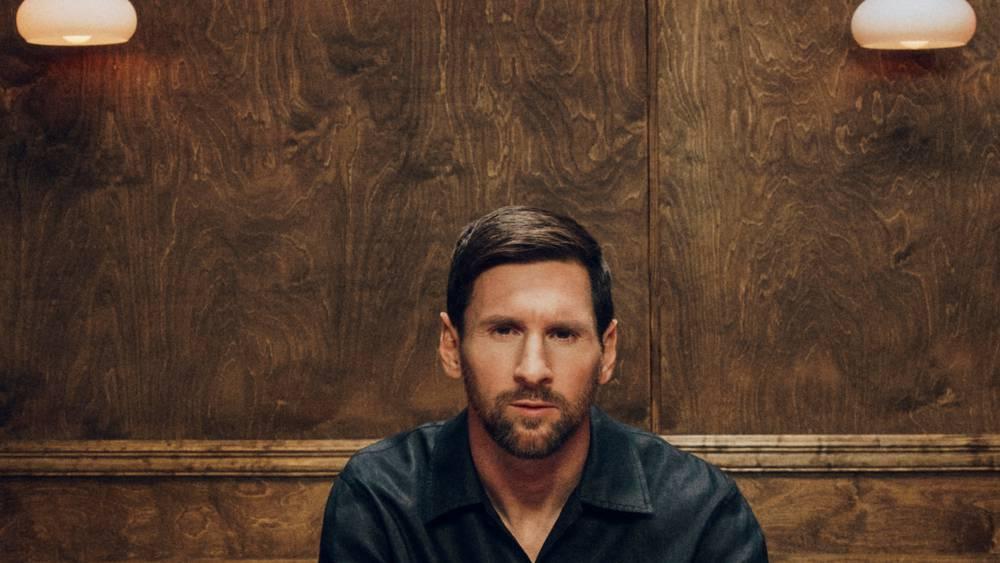 ميسي يستحوذ على نادي يو إي كورنيلا الإسباني ويضع خطة لتطوير قطاع الشباب