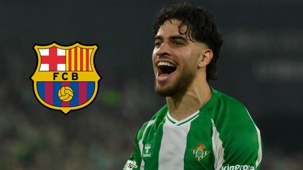 Il Barcellona pianifica la ricostruzione della squadra nel mercato estivo: Ez Abde tra i nomi sul tavolo