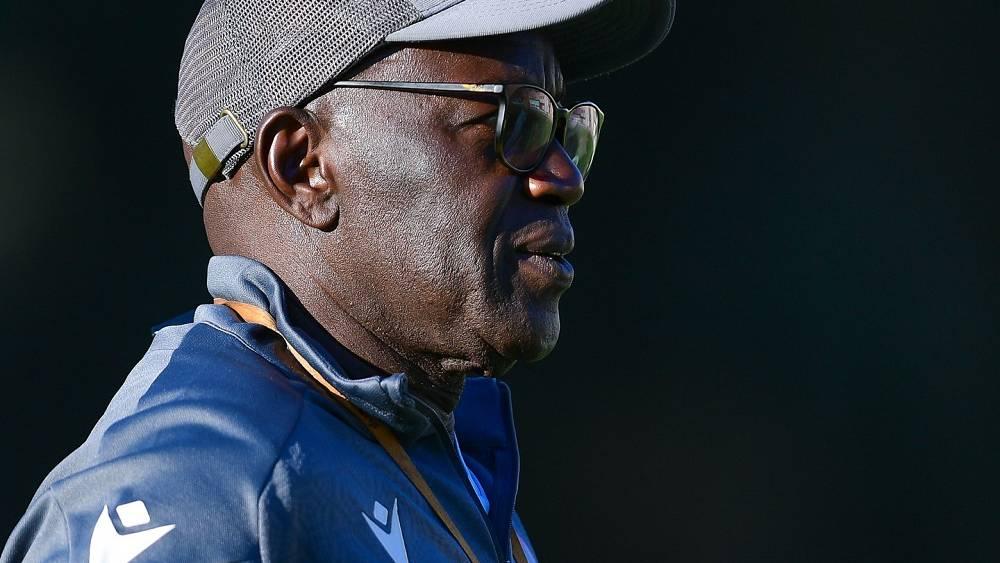 El entrenador del USM Argel antes de medirse al O. Safi: "Las oportunidades de clasificación son iguales y lucharemos por todas nuestras posibilidades"