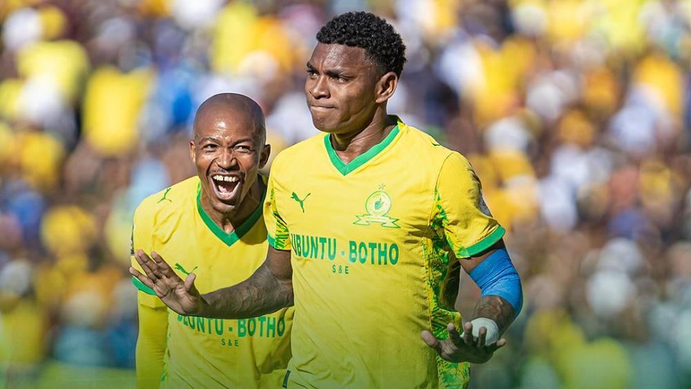 سان داونز يبلغ نهائي دوري أبطال أفريقيا بفوزه على الترجي (1-0) وينتظر الفائز من قمة الجيش الملكي ونهضة بركان