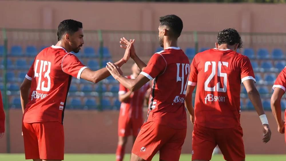 الكوكب المراكشي يعبر للدور الموالي من كأس العرش بعد فوزه على اتحاد الفقيه بنصالح بضربات الترجيح (4-2)