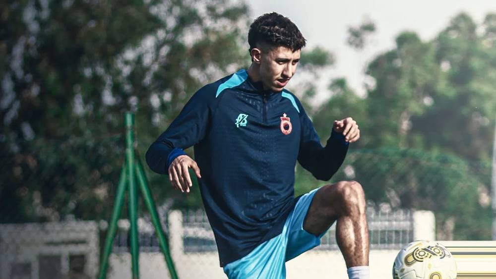 أولمبيك آسفي يضع اللمسات الأخيرة قبل موقعة الحسم أمام اتحاد العاصمة في كأس الكونفدرالية