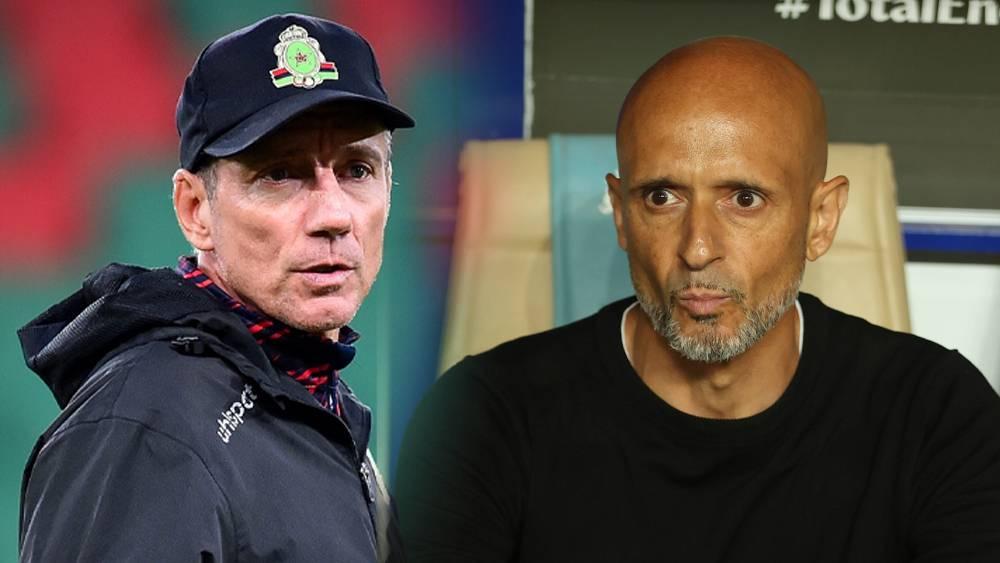 سانتوس يصطدم بكاردوزو.. مواجهة "برتغالية" بنكهة أفريقية من أجل حسم نهائي عصبة الأبطال