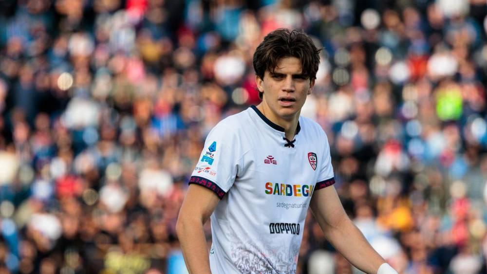 الإنتر يراقب موهبته السابقة ماركو باليسترا وأتالانتا يخطط لاستعادته