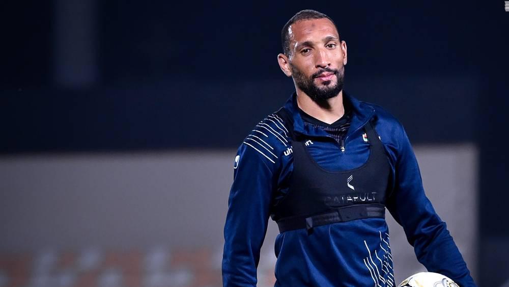 عبد الحميد: "كل مدينة الرباط كانت تنتظر هذا التأهل وسنقاتل من أجل التتويج بلقب عصبة الأبطال"