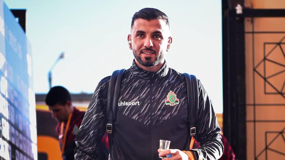 باش: "غَاندِيرو جْهدنا بَاشْ نْفرحُو جَماهيرْنا ونْخليوْ الكأسْ في الرباط"