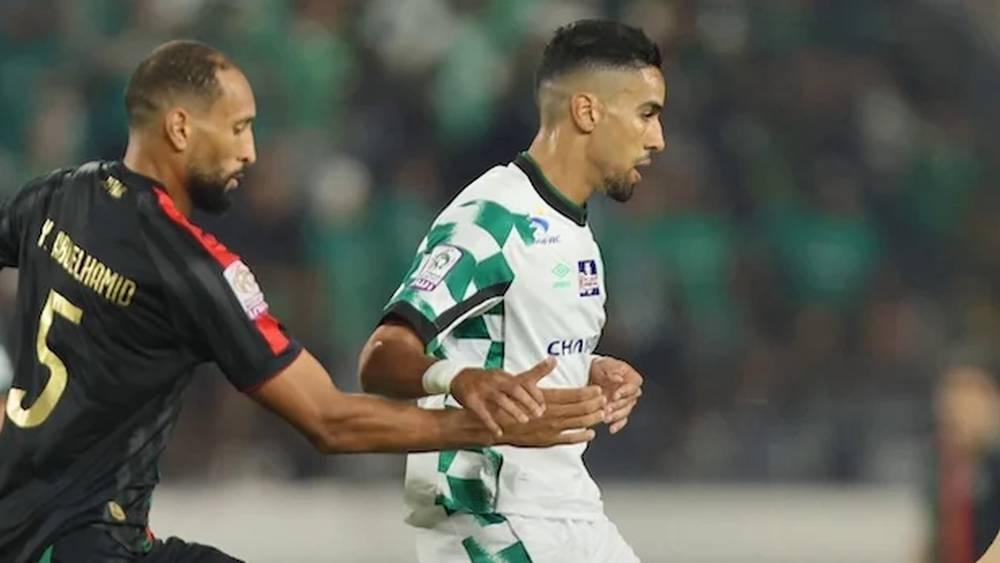 من بينها مواجهة الجيش الملكي والرجاء الرياضي.. العصبة تكشف برنامج الجولة 17 من البطولة الاحترافية