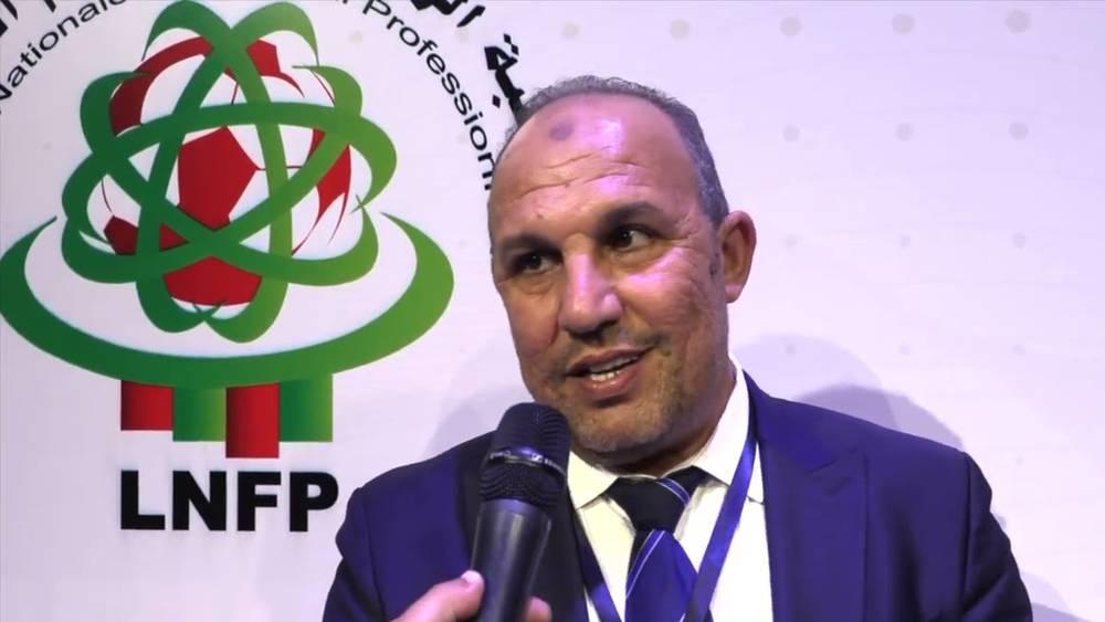 بعد أزيد من شهرين من الانتظار والارتباك.. العصبة تعود للكشف عن برنامج جولتين كاملتين