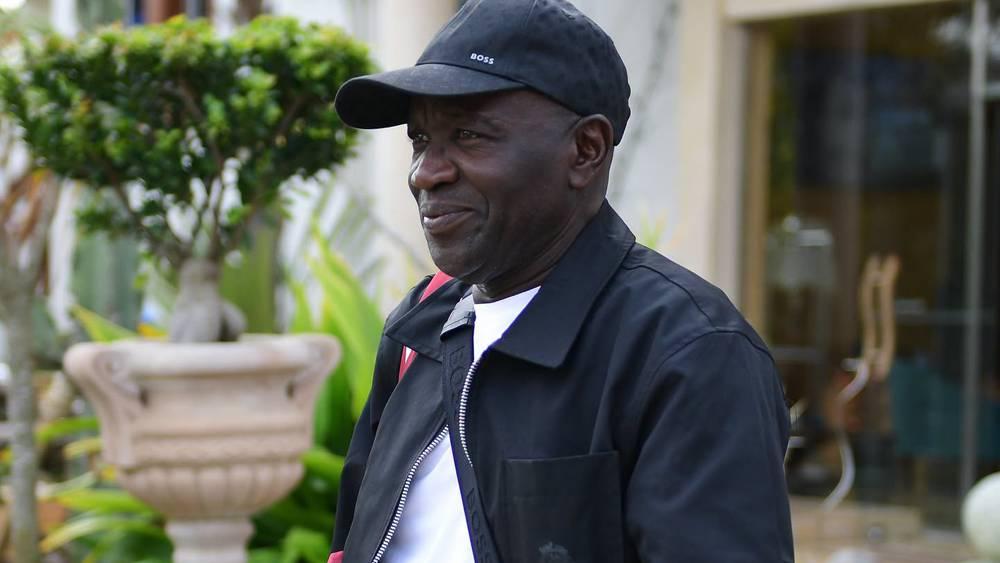 مدرب اتحاد العاصمة: "من المؤسف مشاهدة هذه التوقفات لأنها تؤثر على تركيز اللاعبين"