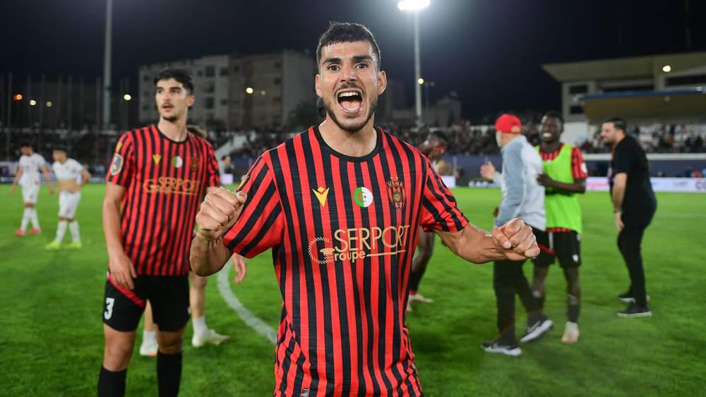 الدراوي عن أحداث مباراة اتحاد العاصمة وأولمبيك آسفي: "كرة القدم مبنية على الأخلاق والتربية"