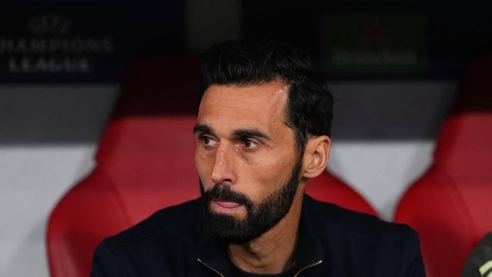 أربيلوا يرفض فكرة "التغيير الجذري" في ريال مدريد