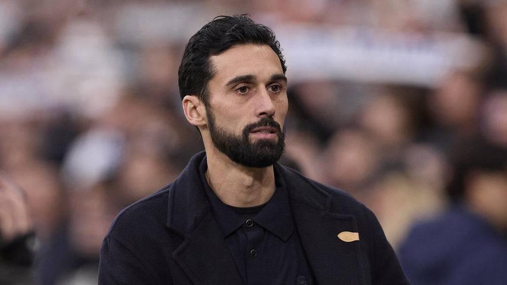 أربيلوا: "ربما من الأسهل على ريال مدريد الفوز بدوري الأبطال مقارنة بالدوري بسبب بعض الظروف مثل مباراة جيرونا"