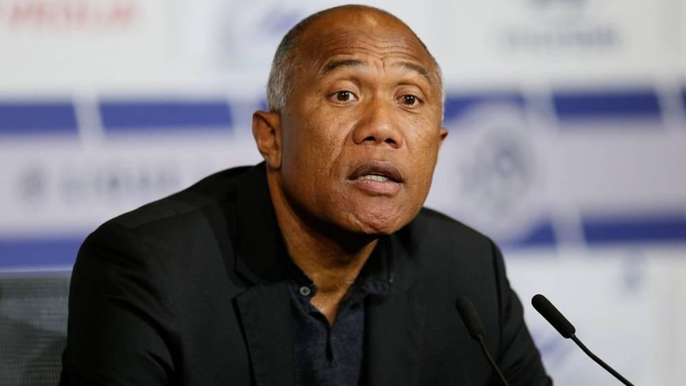 مدرب باريس إف سي: "أملك في فريقي لاعبين إيطاليين أكثر من ميلان ويوفنتوس ولهذا لم تتأهل إيطاليا للمونديال"