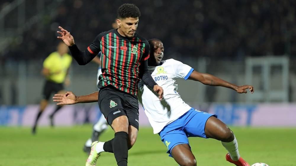 تنافس شديد وتقارب في النتائج.. تاريخ مواجهة سان داونز مع الأندية المغربية قبل النهائي أمام الجيش الملكي