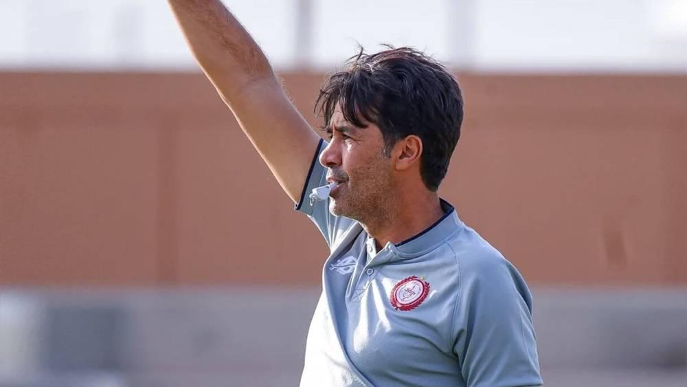 بعد بلاغ الرئيس حنيفة.. الكوكب المراكشي يحيل الدميعي على لجنة الأخلاقيات قبل 4 أيام من مواجهة الوداد