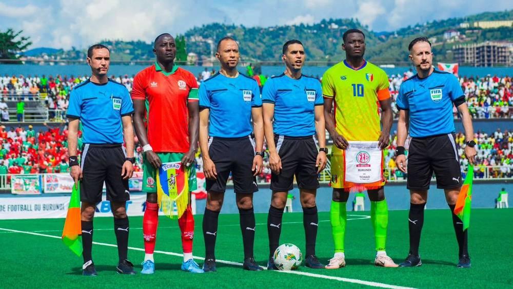 يجرى في ميامي.. تحديد 31 ماي موعدا لمعسكر الحكام المختارين لقيادة مباريات المونديال